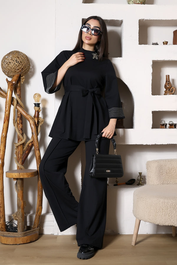 OYŞHO İKİLİ TAKİM