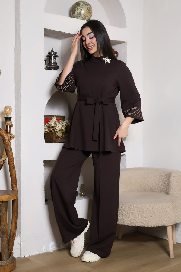 OYŞHO İKİLİ TAKİM