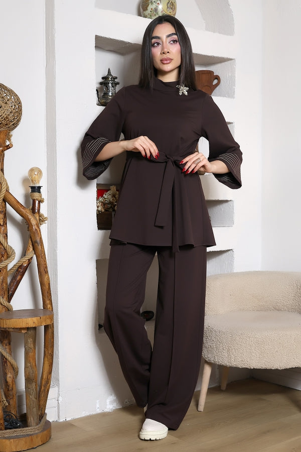 OYŞHO İKİLİ TAKİM