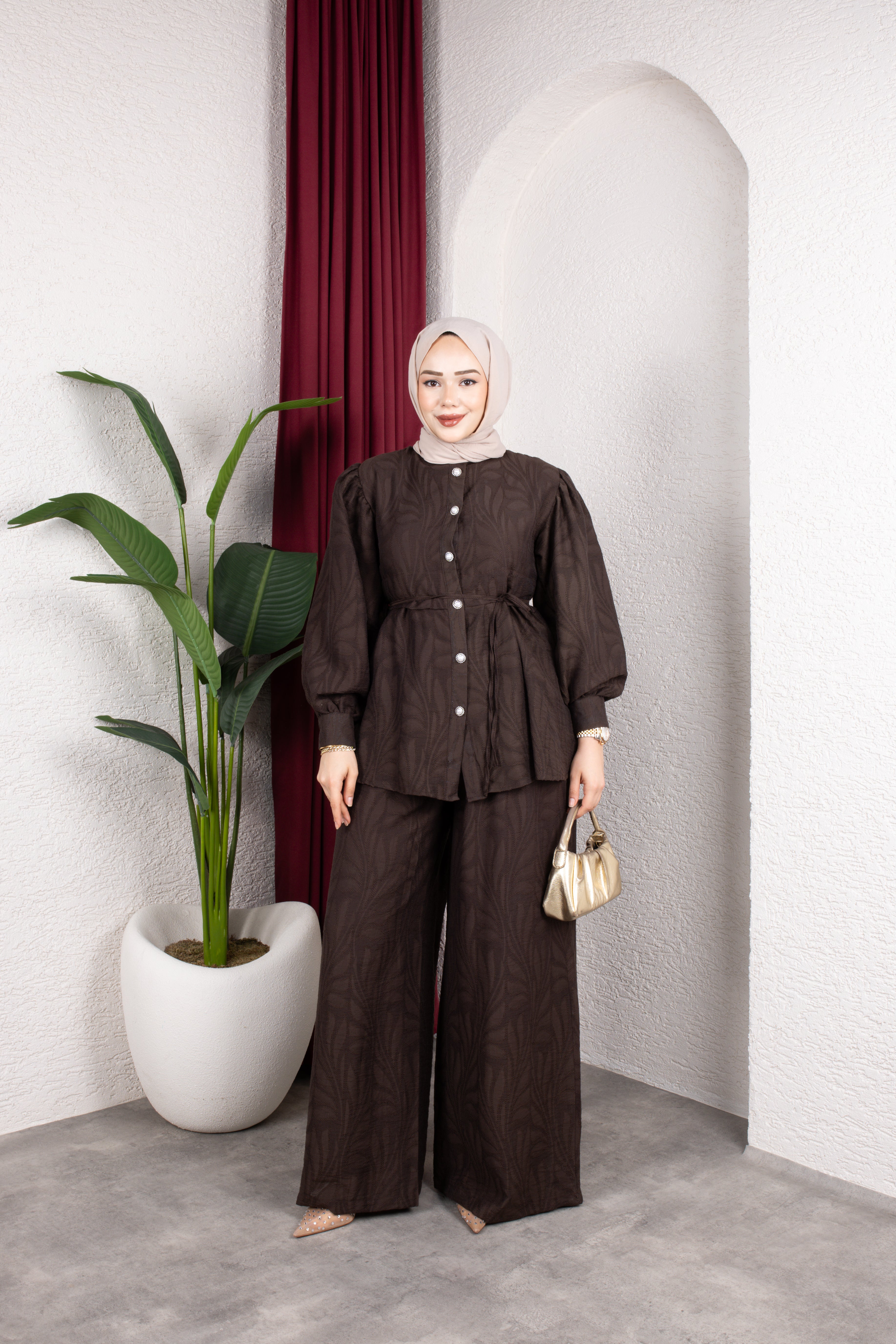karizma ikili set