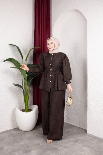 karizma ikili set