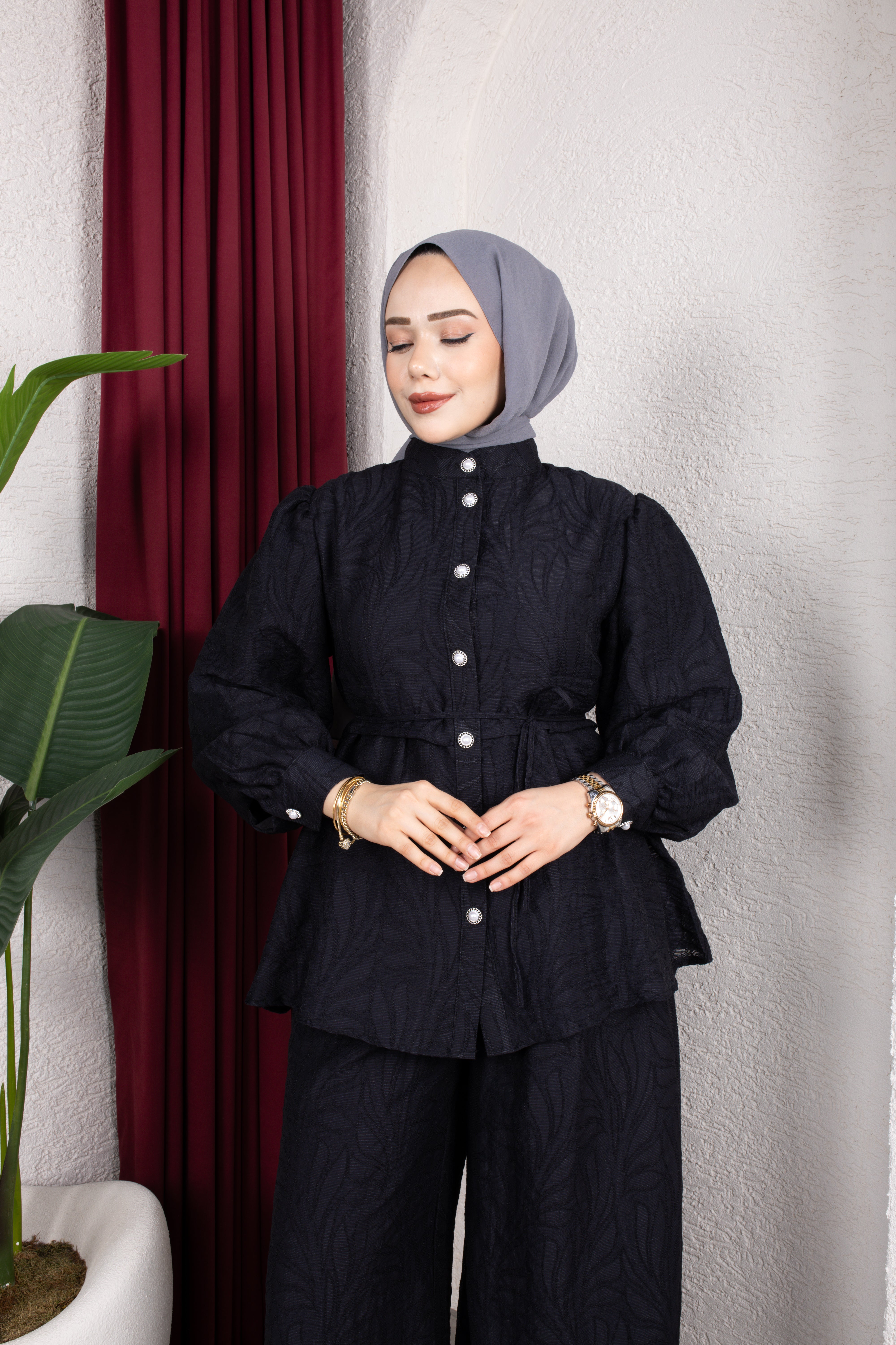 karizma ikili set