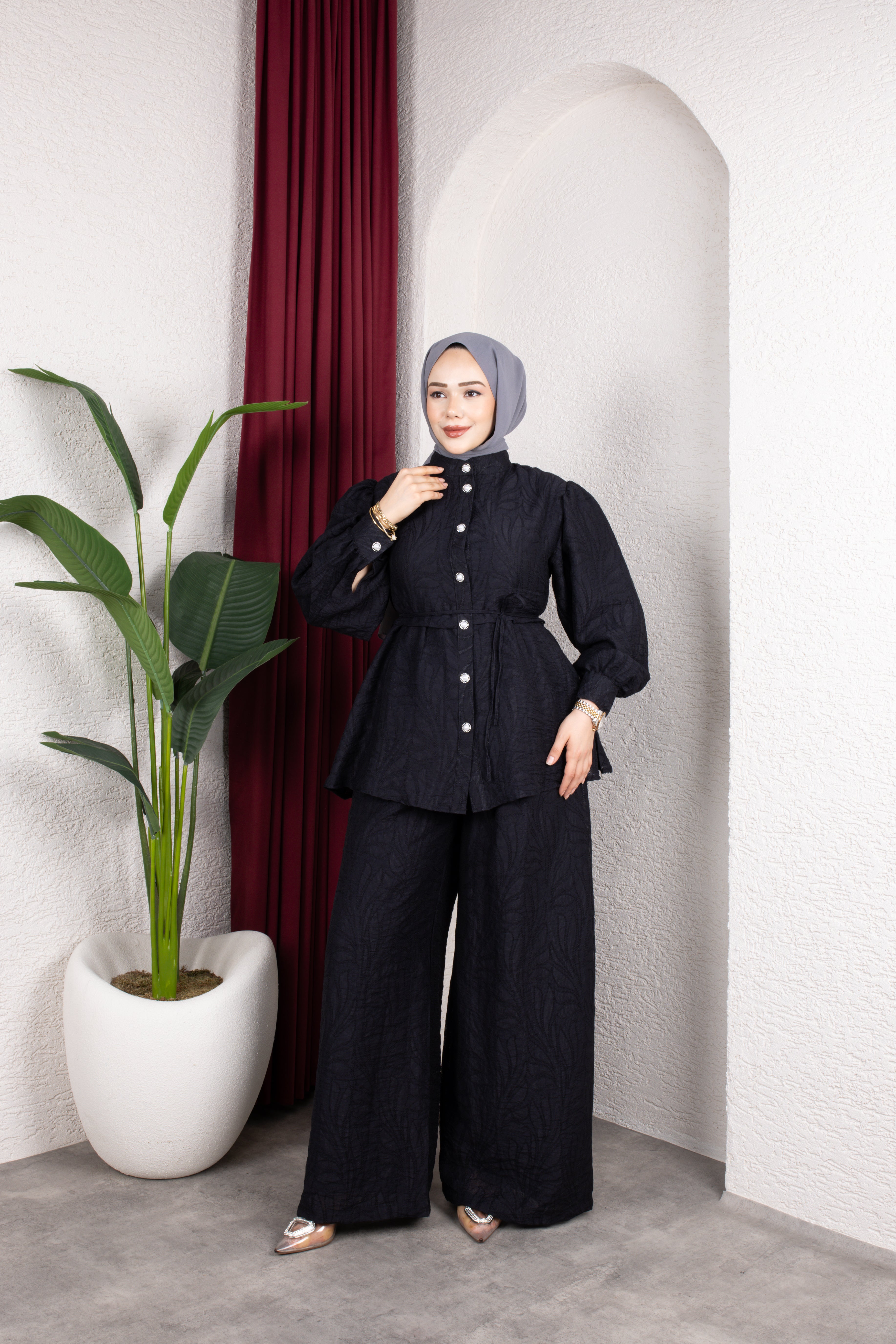 karizma ikili set