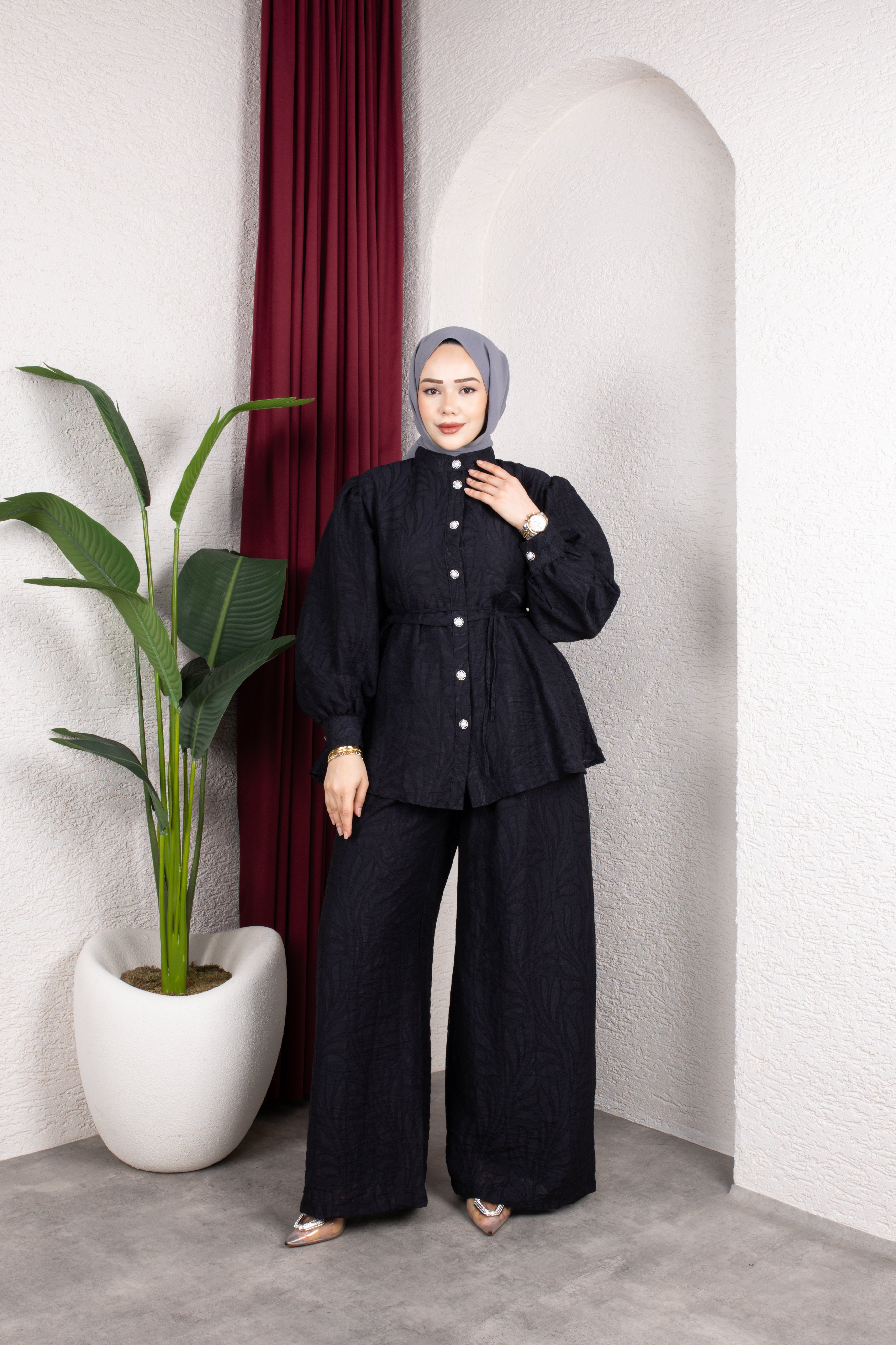 karizma ikili set