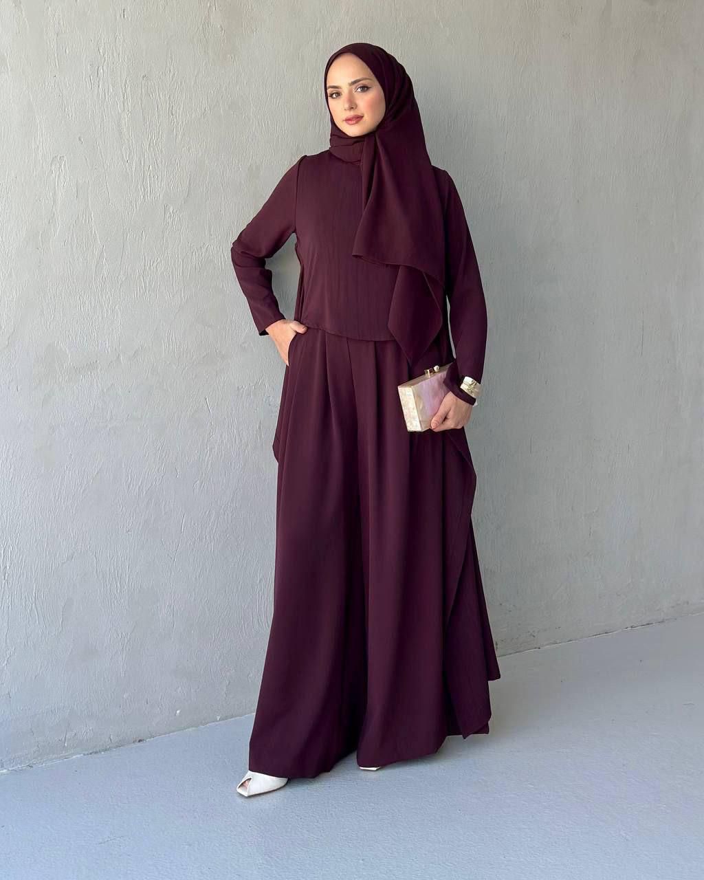 LİNDA İKİLİ TAKIM