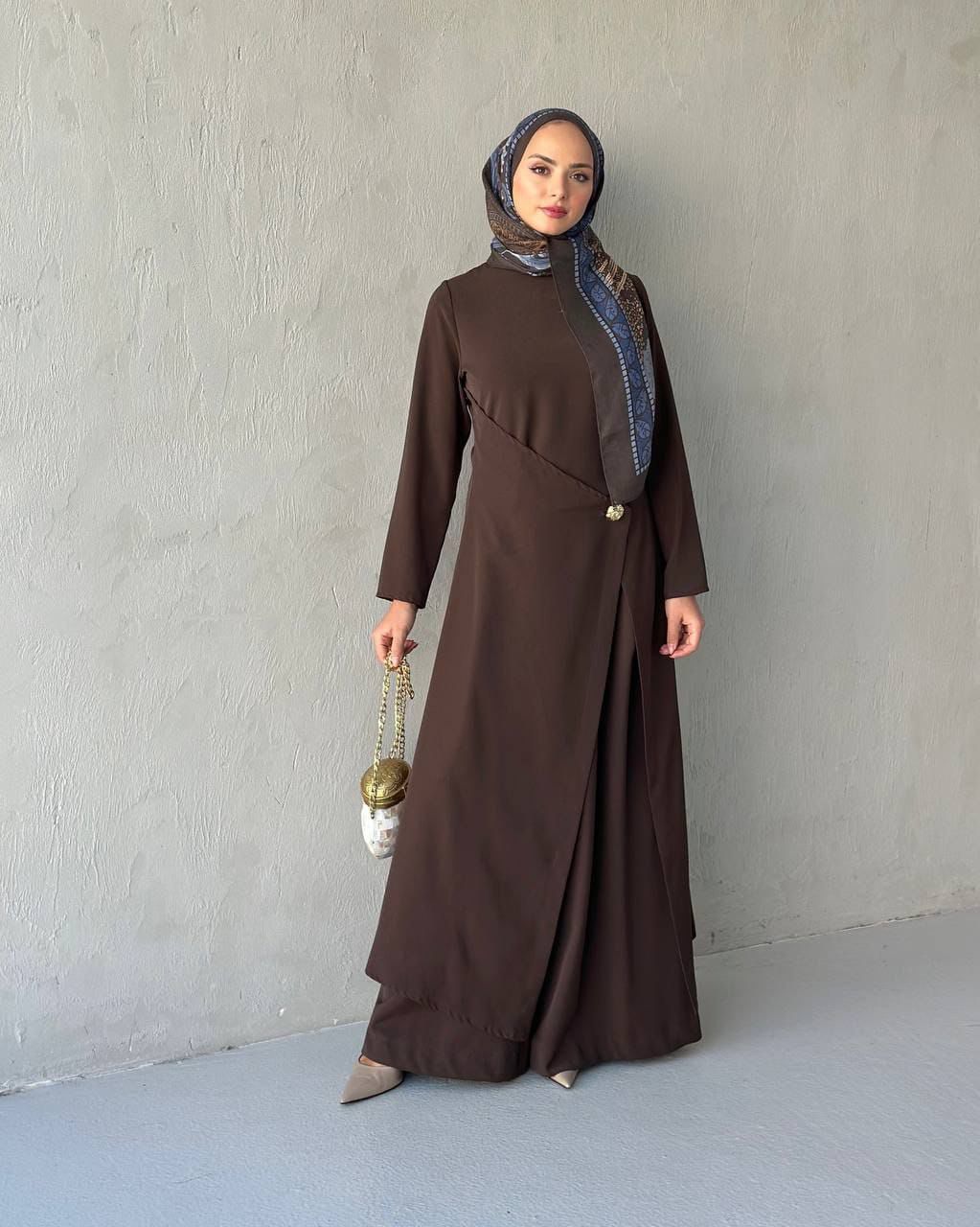 LİNDA İKİLİ TAKIM