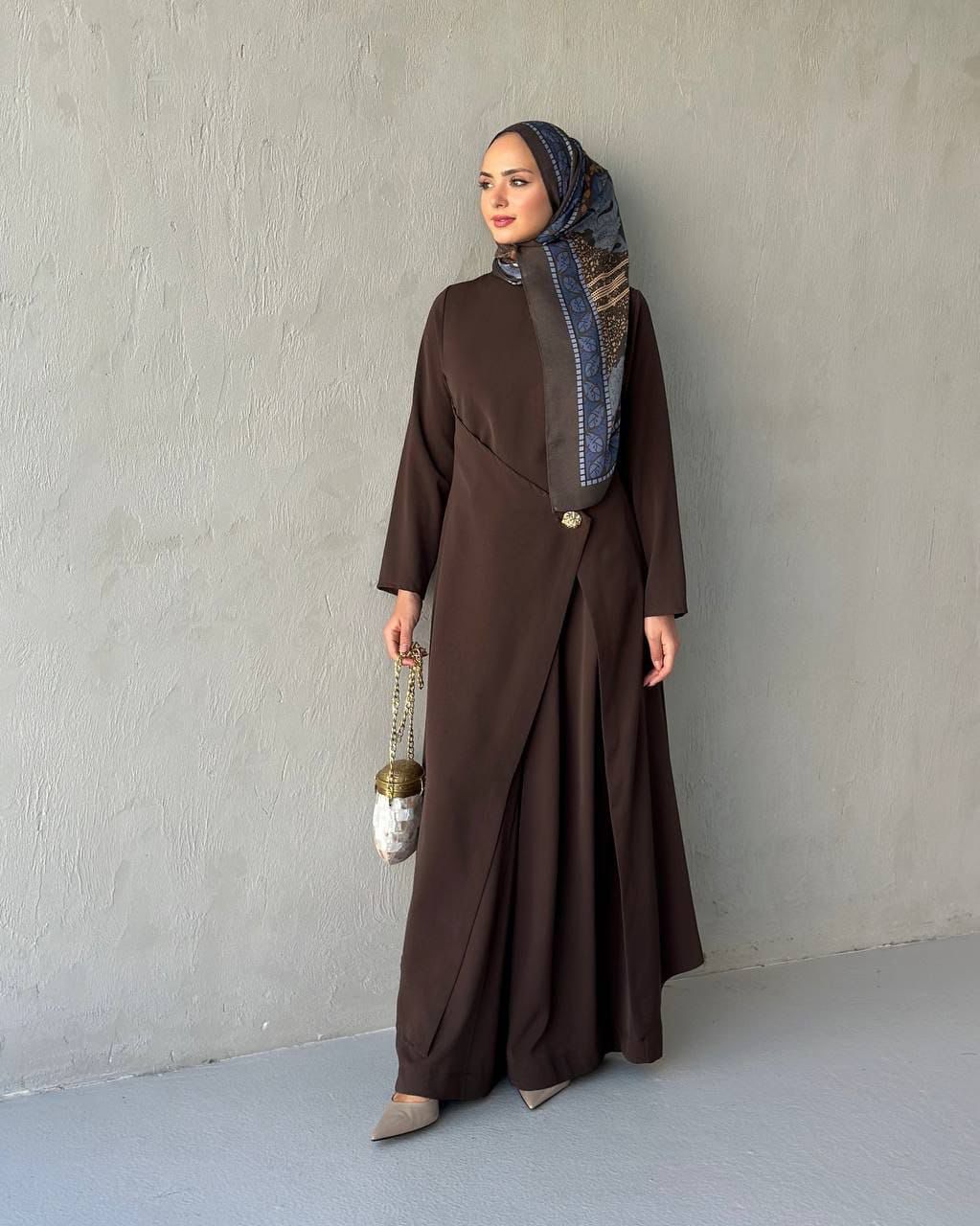 LİNDA İKİLİ TAKIM