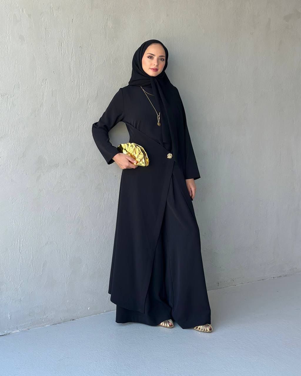 LİNDA İKİLİ TAKIM