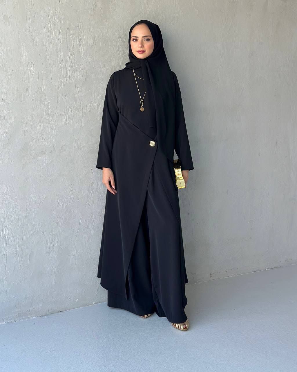 LİNDA İKİLİ TAKIM