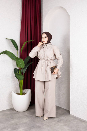 İKİLİ TAKIM PİLELİ DATAYLI