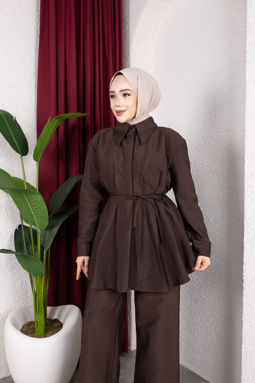 İKİLİ TAKIM PİLELİ DETAYLI